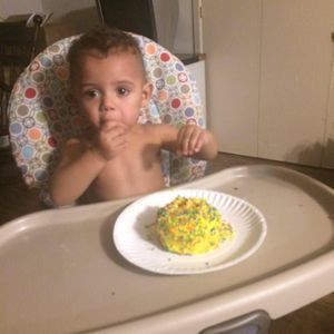 Meet your Posher, Christian